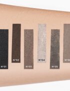 ARTDECO Eye Brow Pencil tužka na obočí odstín 280.6 Medium Grey Brown 1.1 g
