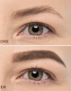 ARTDECO Eye Brow Pencil tužka na obočí odstín 280.6 Medium Grey Brown 1.1 g