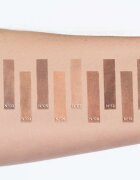 ARTDECO Eye Brow Powder pudr na obočí v praktickém magnetickém pouzdře pro vložení do paletky odstín 4 Soft Taupe 0.8 g