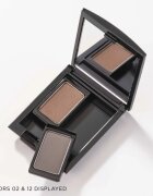ARTDECO Eye Brow Powder pudr na obočí v praktickém magnetickém pouzdře pro vložení do paletky odstín 4 Soft Taupe 0.8 g
