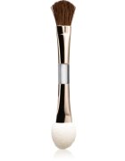 ARTDECO Eyeshadow Applicator oboustranný univerzální štětec na oční okolí 1 ks