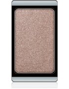 ARTDECO Eyeshadow Duochrome oční stíny pro vložení do paletky odstín 3.218 soft brown mauve 0.8 g