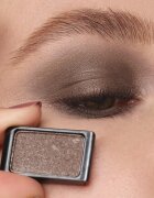 ARTDECO Eyeshadow Duochrome oční stíny pro vložení do paletky odstín 3.218 soft brown mauve 0.8 g
