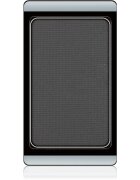 ARTDECO Eyeshadow Matt oční stíny pro vložení do paletky s matným efektem odstín 503 Matt Black 0.8 g