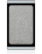 ARTDECO Eyeshadow Pearl oční stíny pro vložení do paletky s perleťovým leskem odstín 04 Pearly Mystical Grey 08 g