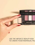ARTDECO Eyeshadow Pearl oční stíny pro vložení do paletky s perleťovým leskem odstín 04 Pearly Mystical Grey 08 g