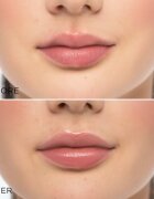 ARTDECO Glossy Lip Volumizer lesk pro objem rtů odstín Cool Nude 6 ml