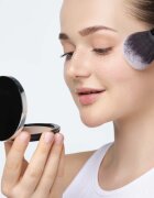 ARTDECO High Definition jemný kompaktní pudr odstín 410.3 Soft Cream 10 g
