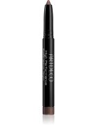ARTDECO High Performance oční stíny v tužce odstín 21 Shimmering Cinnamon 14 g