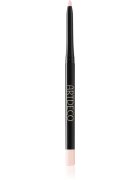 ARTDECO Invisible Lip Contour transparentní tužka na rty s ořezávátkem 0.3 g
