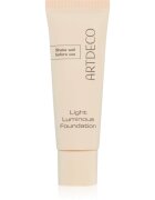 ARTDECO Light Luminous lehký make-up pro rozjasnění pleti odstín 08 Neutral Porcelain 25 ml