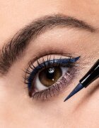 ARTDECO Liquid Liner Intense dlouhotrvající oční linky ve fixu odstín 12 Blue 0.6 ml