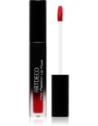 ARTDECO Mat Passion matná tekutá rtěnka odstín 42 Boho Red 3 ml