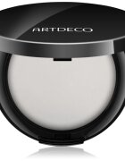 ARTDECO No Color Setting Powder transparentní kompaktní pudr 12 g