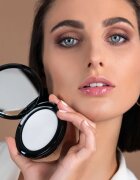 ARTDECO No Color Setting Powder transparentní kompaktní pudr 12 g