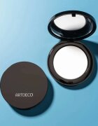 ARTDECO No Color Setting Powder transparentní kompaktní pudr 12 g