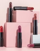 ARTDECO Perfect Color krémová rtěnka se saténovým finišem odstín 833 Lingering Rose 4 g