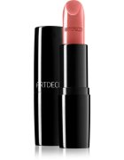 ARTDECO Perfect Mat matná hydratační rtěnka odstín 160 Rosy Cloud 4 g
