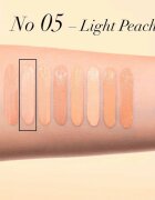 ARTDECO Perfect Teint Concealer rozjasňující korektor v peru odstín 5 Light Peach 2 ml