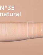 ARTDECO Perfect Teint Foundation dlouhotrvající make-up bez obsahu oleje odstín 35 Natural 20 ml