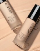 ARTDECO Perfect Teint Foundation dlouhotrvající make-up bez obsahu oleje odstín 35 Natural 20 ml