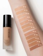 ARTDECO Perfect Teint Foundation dlouhotrvající make-up bez obsahu oleje odstín 35 Natural 20 ml