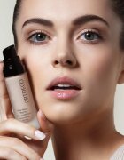 ARTDECO Perfect Teint Foundation dlouhotrvající make-up bez obsahu oleje odstín 35 Natural 20 ml