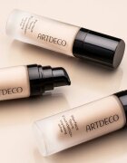 ARTDECO Perfect Teint Foundation dlouhotrvající make-up bez obsahu oleje odstín 35 Natural 20 ml