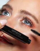 ARTDECO Perfect Volume řasenka pro objem a natočení řas 21 Black 10 ml