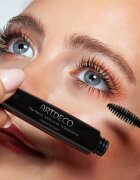 ARTDECO Perfect Volume Waterproof řasenka pro objem a natočení řas voděodolná odstín 71 Black 10 ml