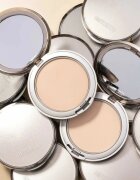 ARTDECO Pure Minerals Hydra Compact Foundation kompaktní pudrový make-up náhradní náplň odstín 407.65 Medium Beige 10 g
