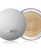 ARTDECO Pure Minerals Powder Foundation minerální sypký pudr odstín 340.3 Soft Ivory 15 g