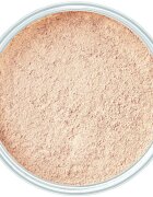 ARTDECO Pure Minerals Powder Foundation minerální sypký pudr odstín 340.3 Soft Ivory 15 g