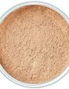ARTDECO Pure Minerals Powder Foundation minerální sypký pudr odstín 340.6 Honey 15 g