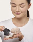 ARTDECO Pure Minerals Powder Foundation štětec na minerální pudrový make-up 1 ks