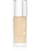 ARTDECO Rich Treatment Foundation rozjasňující krémový make-up odstín 485.12 Vanilla Rose 20 ml