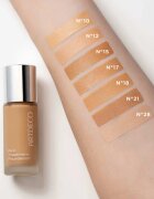ARTDECO Rich Treatment Foundation rozjasňující krémový make-up odstín 485.12 Vanilla Rose 20 ml