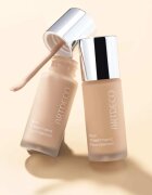 ARTDECO Rich Treatment Foundation rozjasňující krémový make-up odstín 485.12 Vanilla Rose 20 ml