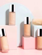 ARTDECO Rich Treatment Foundation rozjasňující krémový make-up odstín 485.12 Vanilla Rose 20 ml