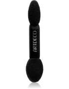 ARTDECO Rubicell Applicator dvojitý aplikátor na oční stíny mini 1 ks
