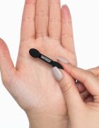 ARTDECO Rubicell Applicator dvojitý aplikátor na oční stíny mini 1 ks
