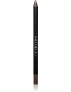 ARTDECO Soft Liner Waterproof voděodolná tužka na oči odstín 221.12 Warm Dark Brown 1.2 g
