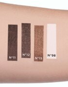 ARTDECO Soft Liner Waterproof voděodolná tužka na oči odstín 221.12 Warm Dark Brown 1.2 g