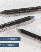 ARTDECO Soft Liner Waterproof voděodolná tužka na oči odstín 221.12 Warm Dark Brown 1.2 g