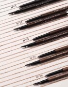 ARTDECO Ultra Fine Brow Liner precizní tužka na obočí odstín 2812.15 Saddle 0.09 g