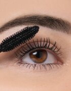 ARTDECO Volume Supreme řasenka pro prodloužení a zahuštění řas odstín 2069.1 Black 15 ml