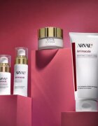 Arval Antimacula Bright Eye Cream SPF 20 rozjasňující oční krém s vyhlazujícím efektem 15 ml