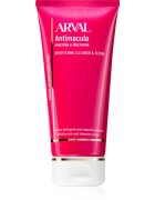 Arval Antimacula Brightening Cleanser & Scrub čisticí peelingový krém pro rozjasnění pleti 175 ml