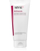 Arval Antimacula Brightening Cleanser & Scrub čisticí peelingový krém pro rozjasnění pleti 200 ml