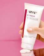 Arval Antimacula Brightening Cleanser & Scrub čisticí peelingový krém pro rozjasnění pleti 200 ml